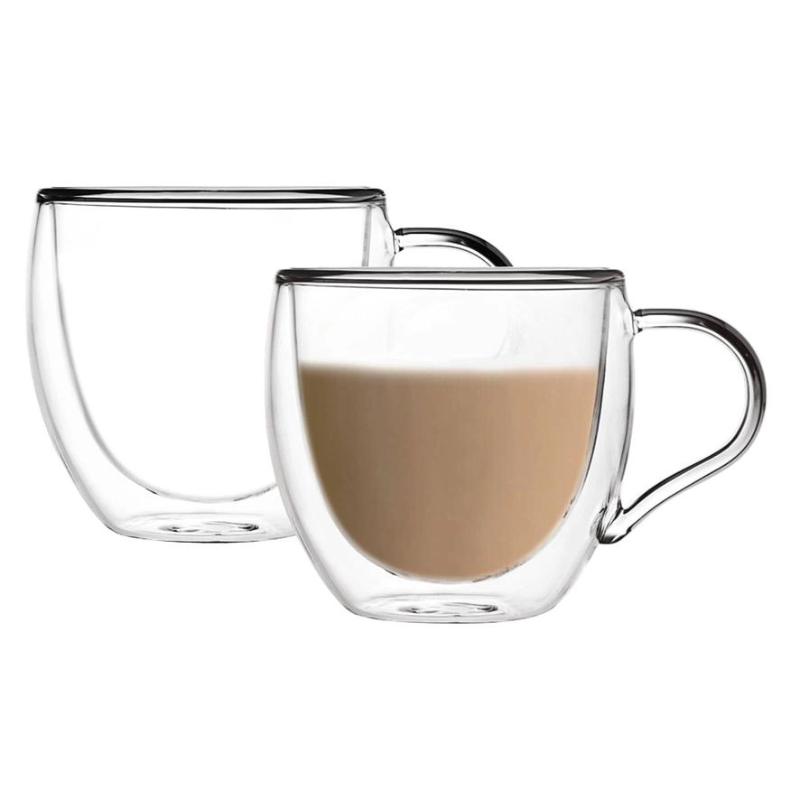 NEOFLAM Double Wall Cup - 2 pcs - 250 ml