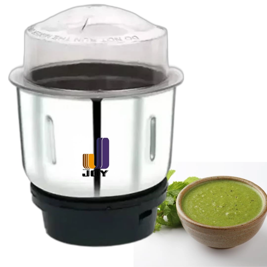 Super Joy Mixer Grinder - 400 ml