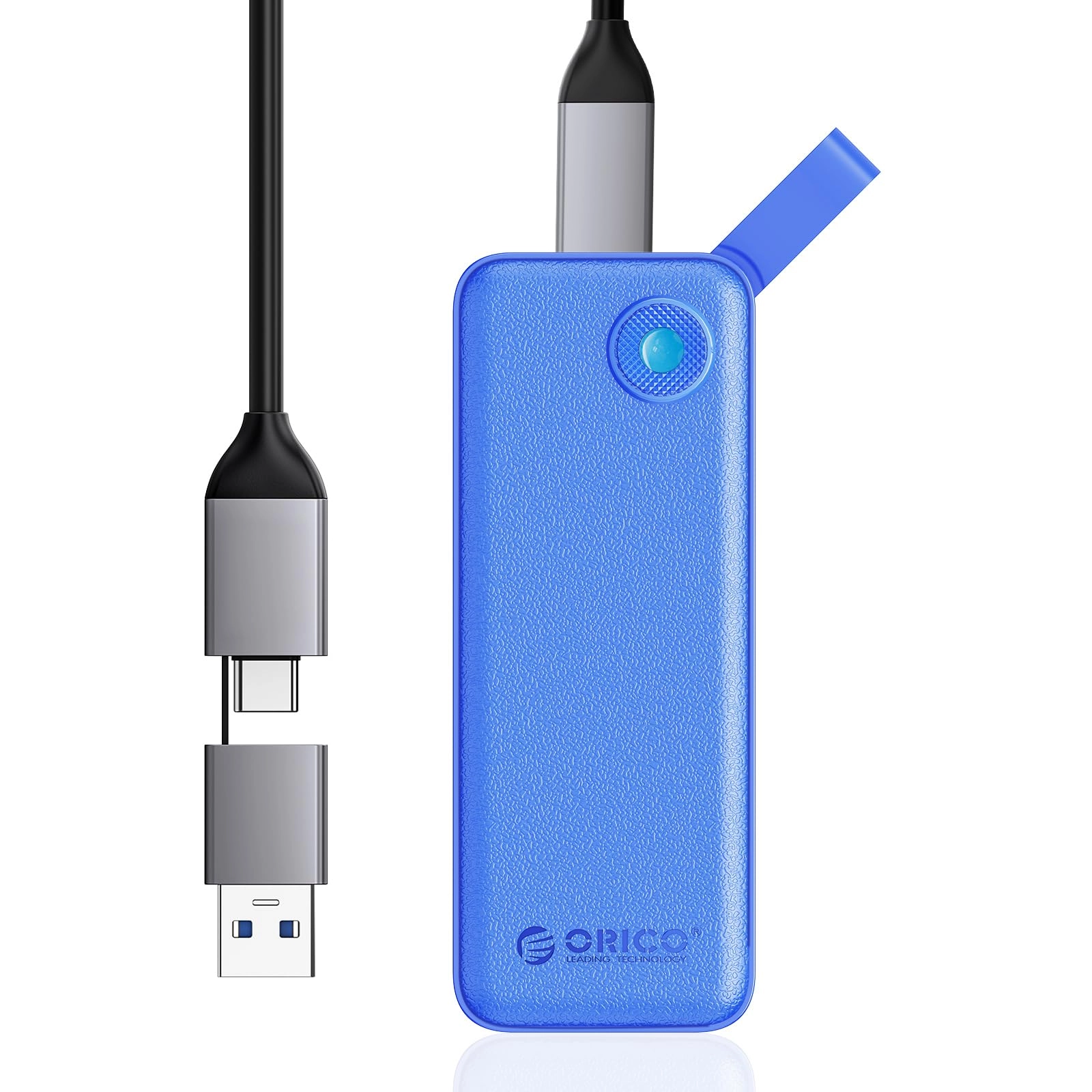 SHENZHEN ORICO TECHNOLOGIES CO.,LTD B10PRO - 1TB