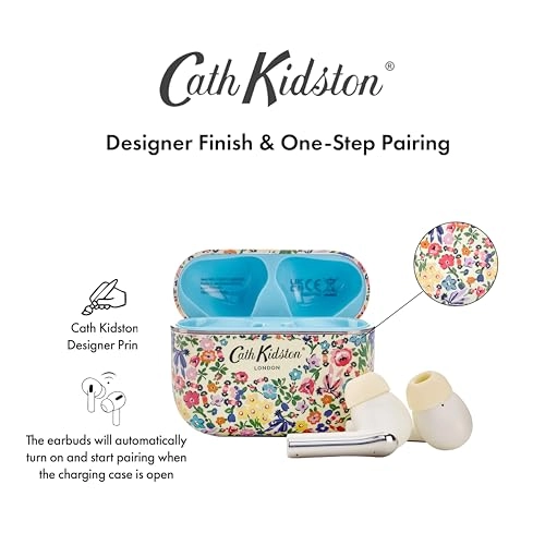 Skylark Wireless Earbud