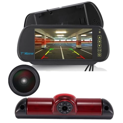 SG-7361+7HSJ-2Lens - Night vision Wireless 1280 x 720 pixels