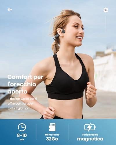 X7 Wireless Headphone