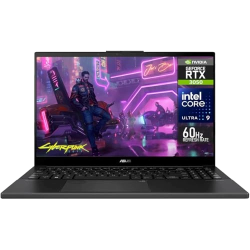 Vivobook Pro 15 - 15.6'' 2000GB 24GB Core Ultra 9 185H