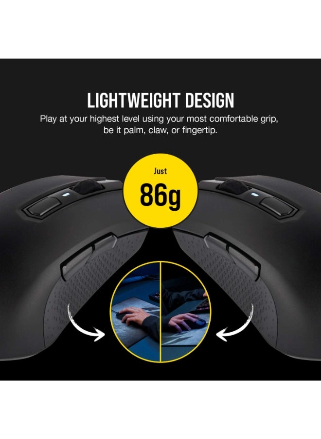 M55 PRO RGB - Wired