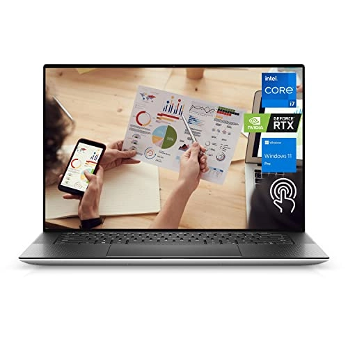 XPS 17 9710 - 17 inch 1 terabyte 32 GB Intel Core i7-11800H