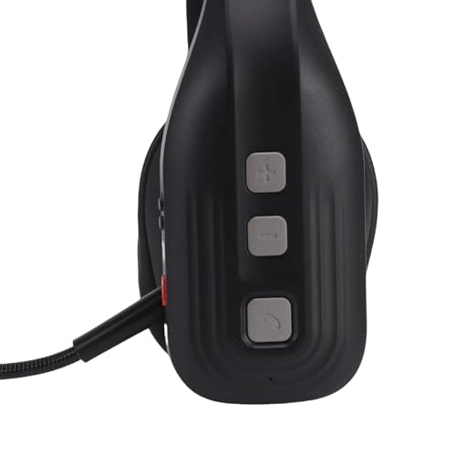 Yechirys2cmy0hkap Wireless Headset