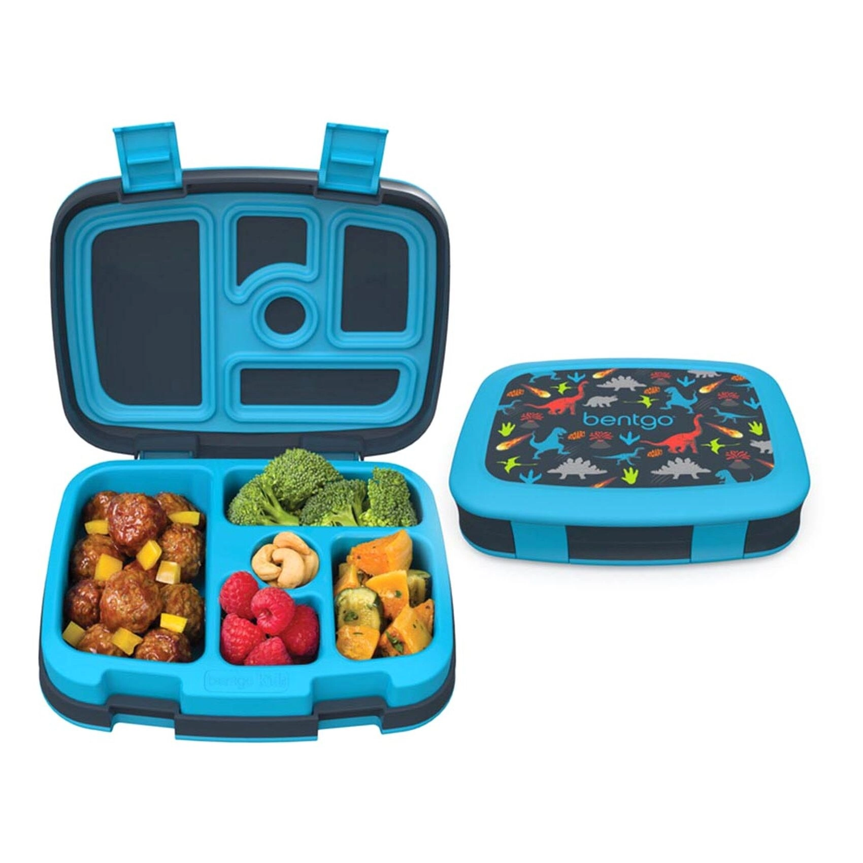 Dinosaur Lunch Box