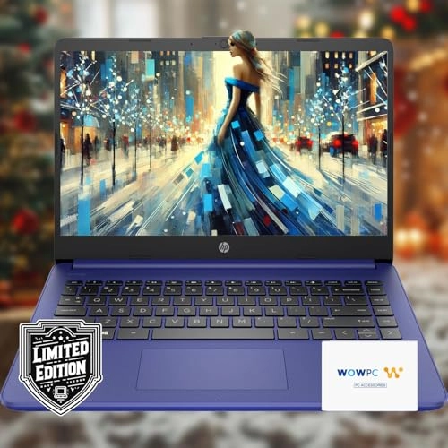 Slim - 14'' Celeron N4120 16GB DDR4 1.6TB