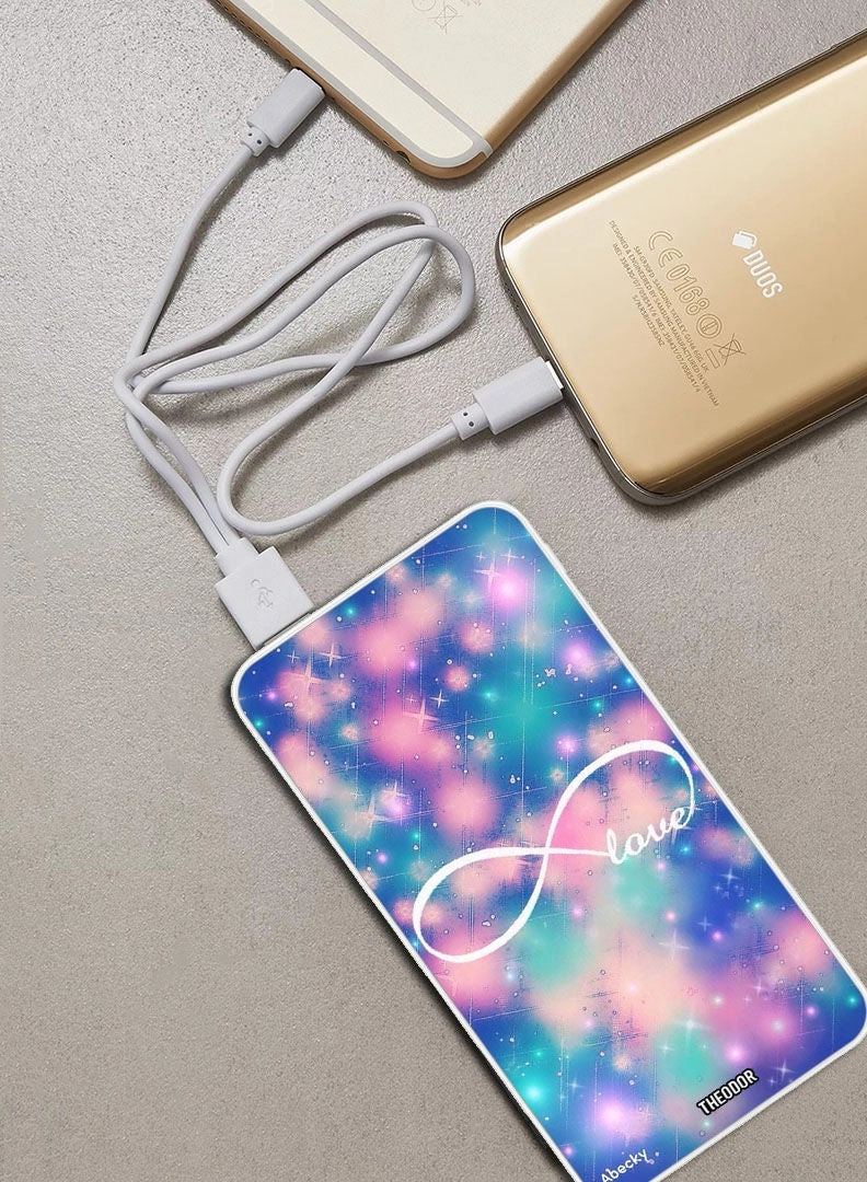 PPBA309 - 10000 mAh 18W