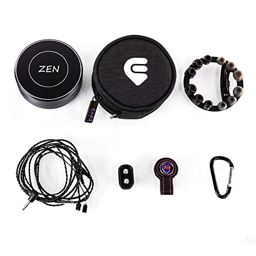 Zen 4 Wired Earbud