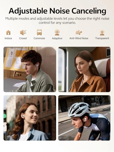 MeloBuds N20 Wireless Earbud