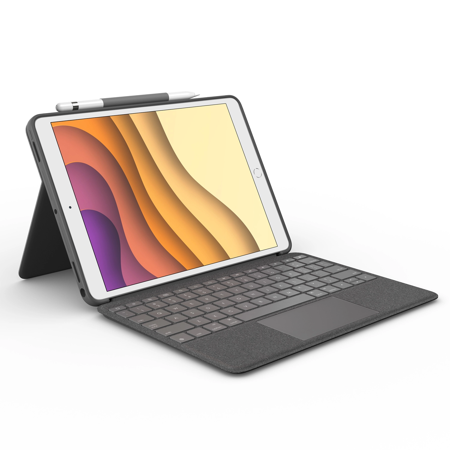 Combo Touch for iPad (7th and 8th gen), iPad Air (3rd gen) and iPad Pro 10.5-inch