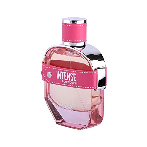 Intense for Women Eau de Parfum 100ml Pack
