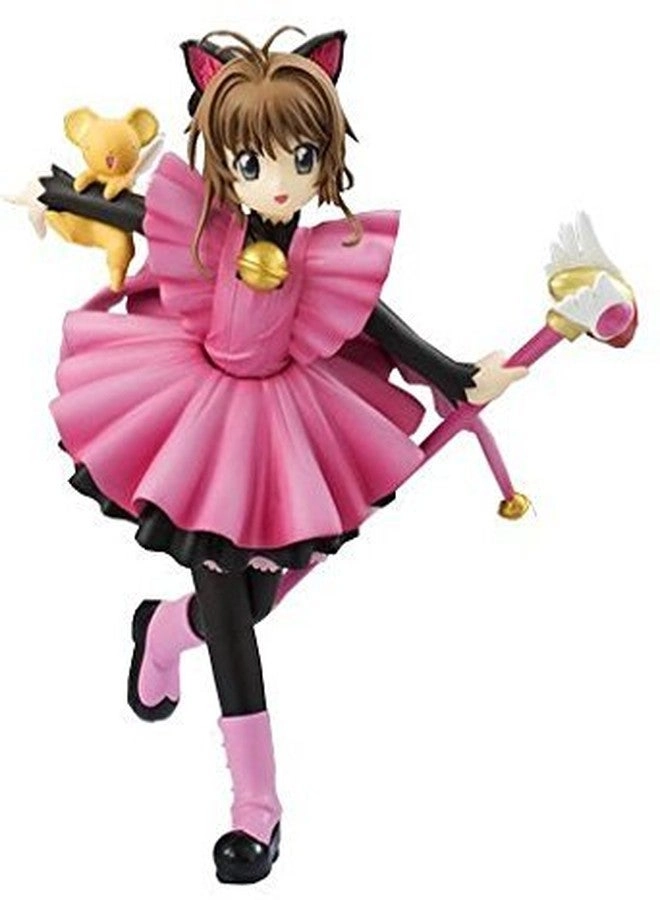 Cardcaptor Sakura: Sakura Kinomoto Special Figure Series "Lovely Kitten"