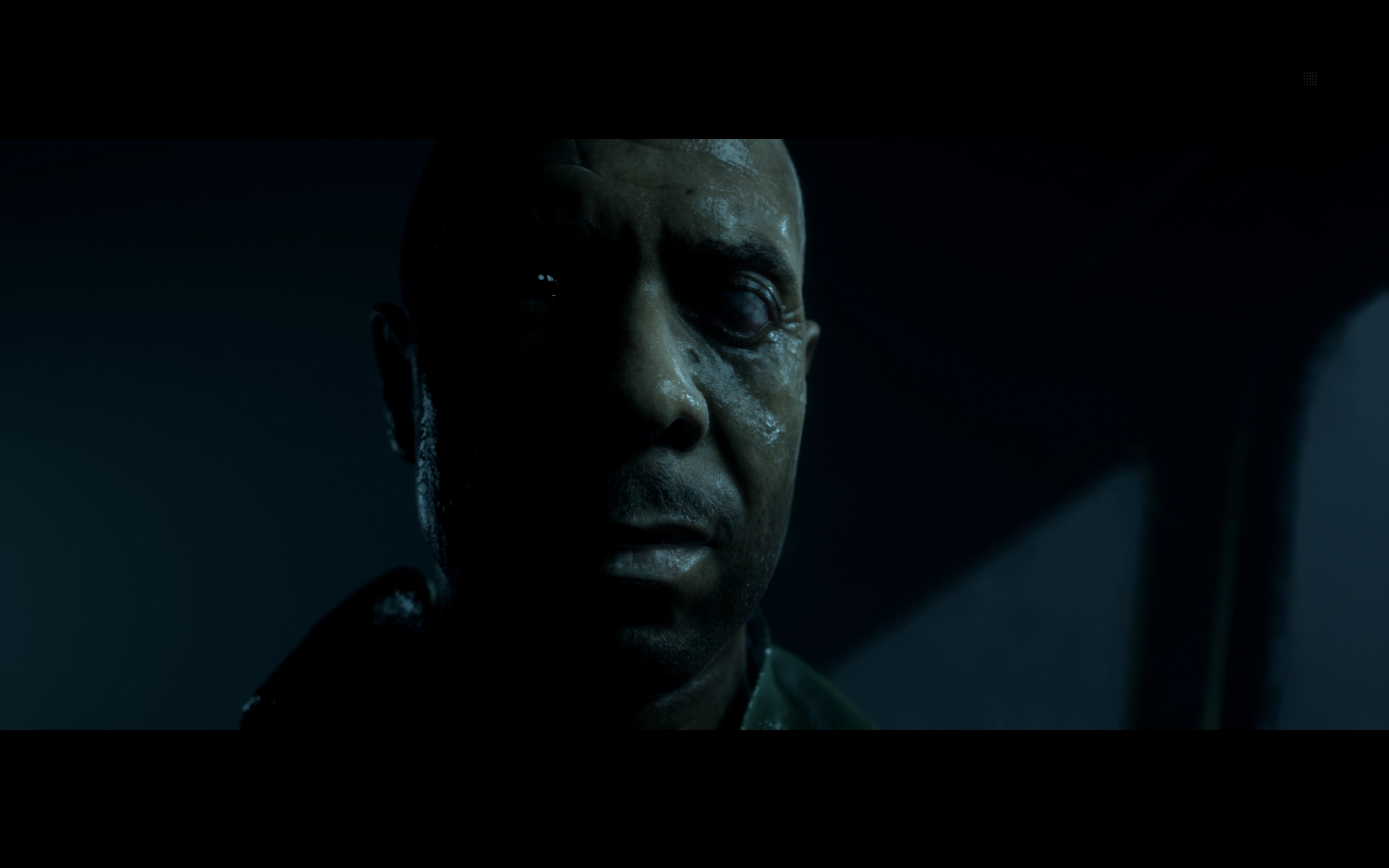 Man of Medan + Little Hope + House of Ashes - PlayStation 4