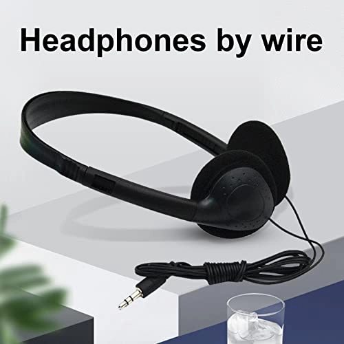 Wired Headset