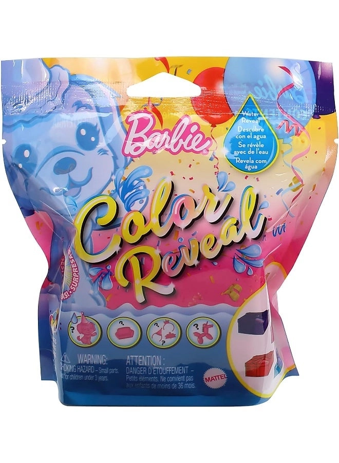 Color Reveal Babies Party Series - 1 Piece Only