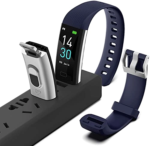 MD115 - Heart Rate Monitor 150 mAH
