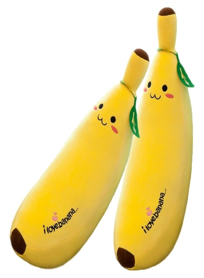 Zhidiloveyou Banana - 35 cm