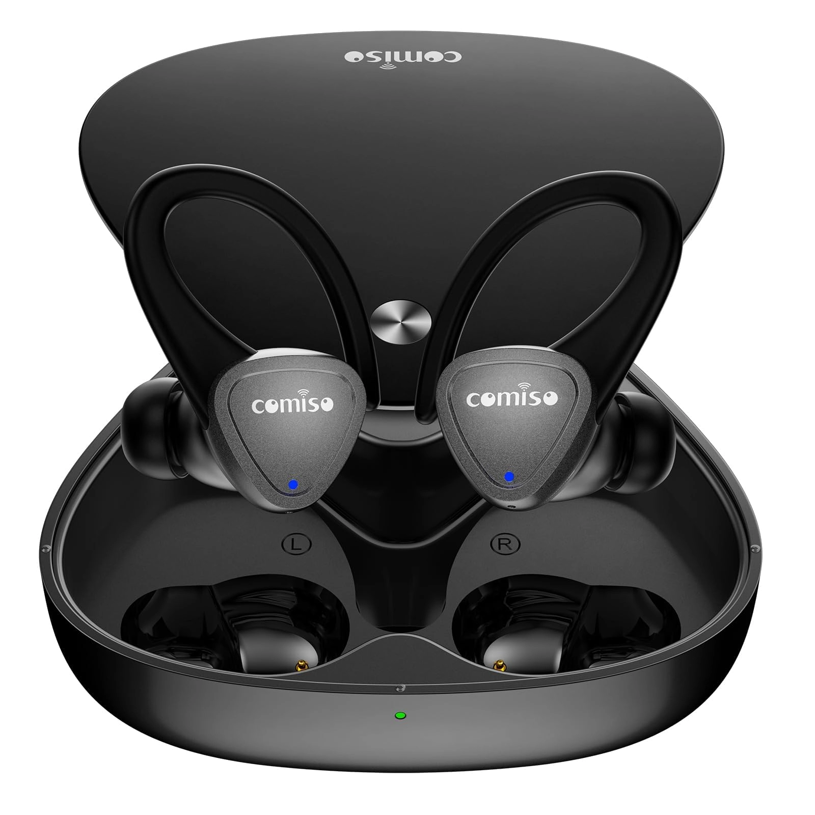 Shenzhen Comiso Digital Technolog Limited E8 Wireless Earbud