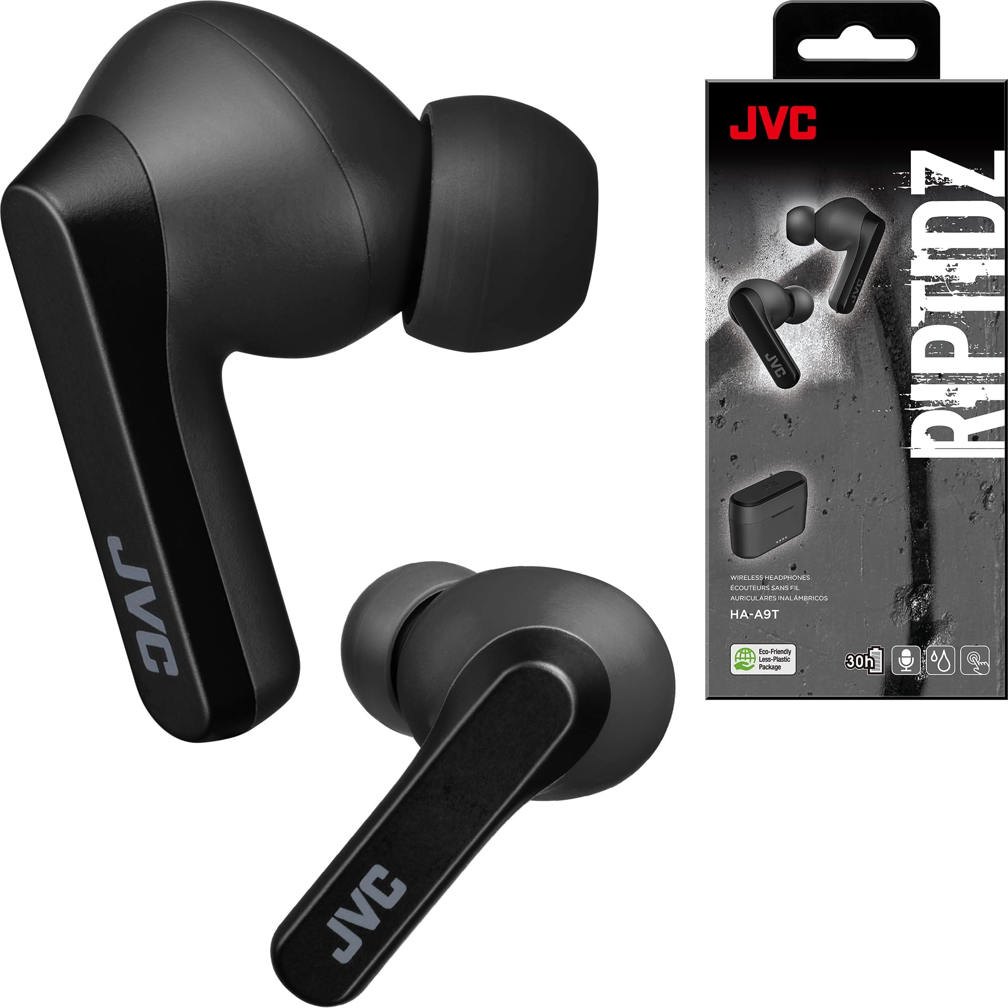 RIPTIDZ Wireless Earbud