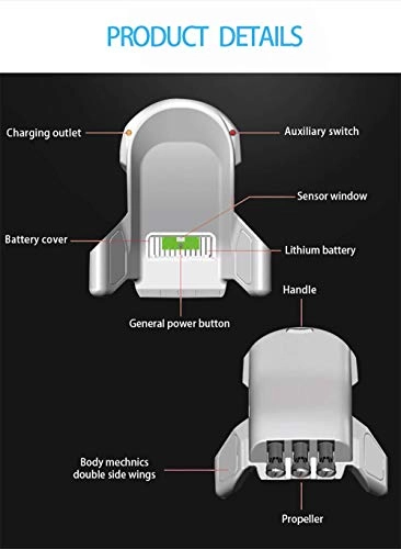 Water Electric Scooter - Diving & Swimming Pool Toys