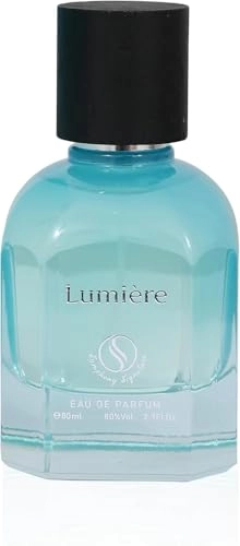 Lumiere Eau de Parfum 80ml