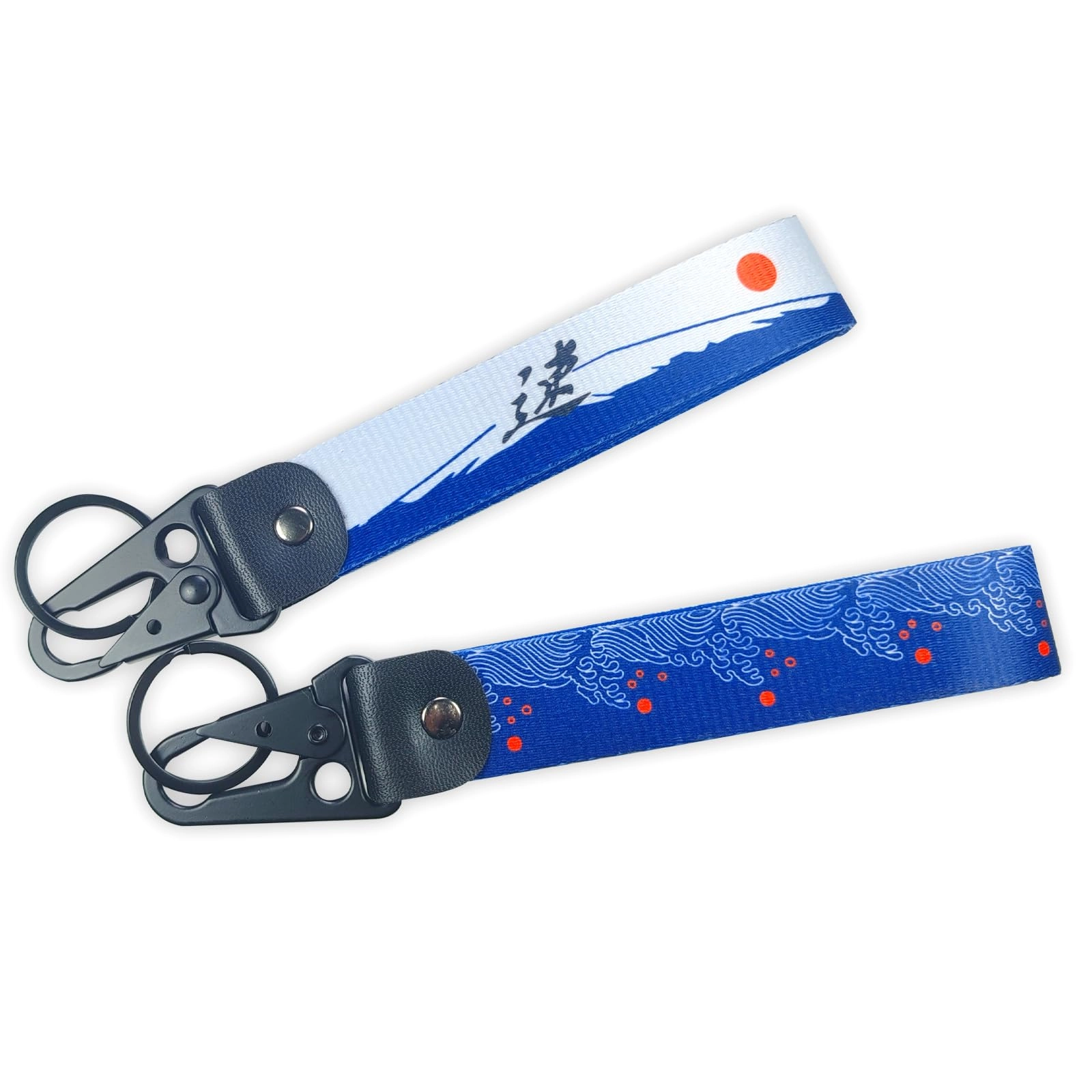JDM Keychain - Shape