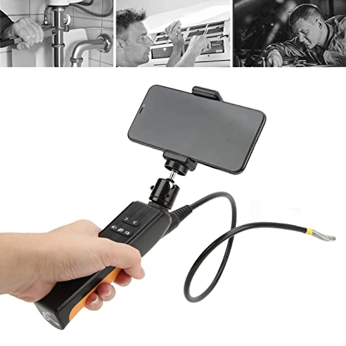 Industrial Borescope - High Brightness Rechargeable Battery