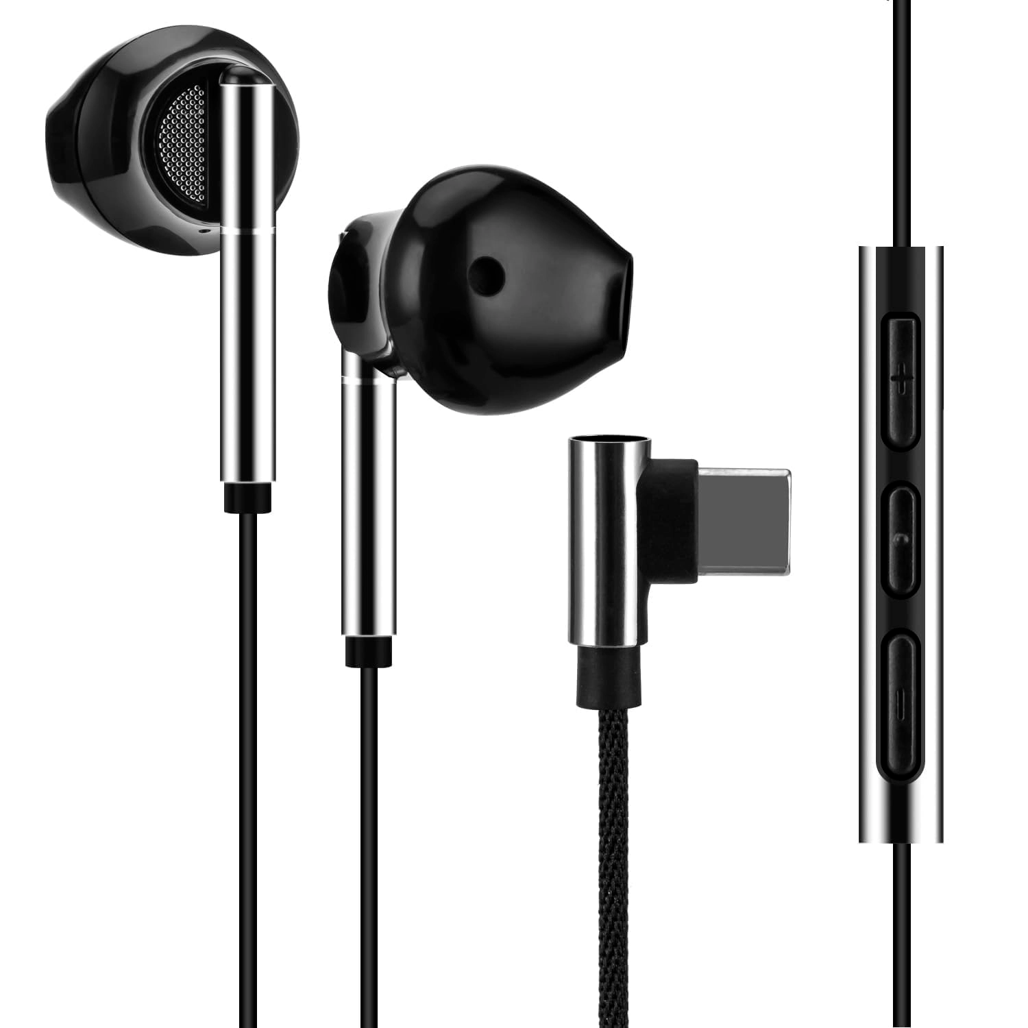 EarBuds Wired Earbud