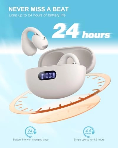 CT28 Wireless Earbud