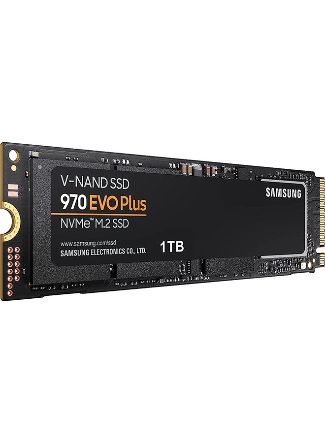 970 EVO Plus - 1TB M.2