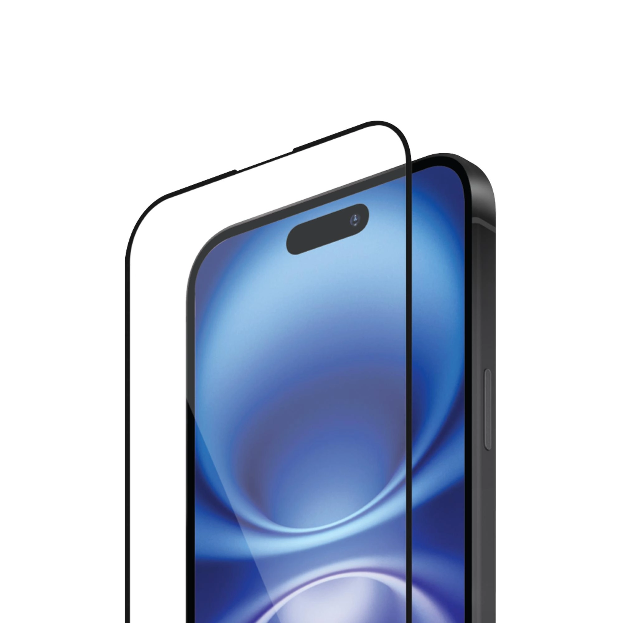 Clear Screen Protector For iPhone 16 Plus