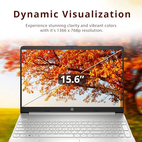 2023 Touchscreen Laptop - 15.6'' Core i3 16GB DDR4 512GB SSD