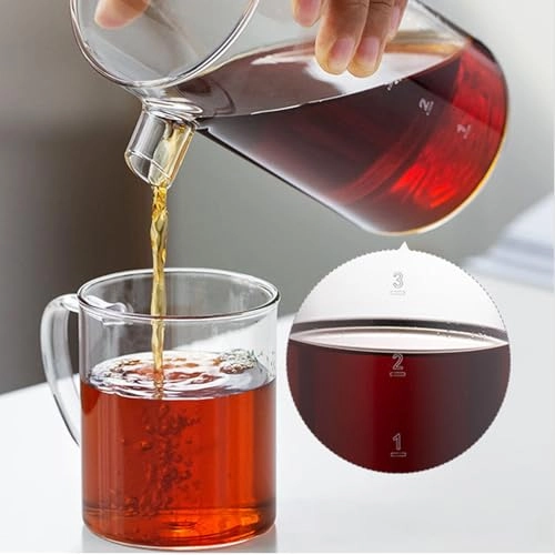 Ice Drip - 400ml Adjustable Speed