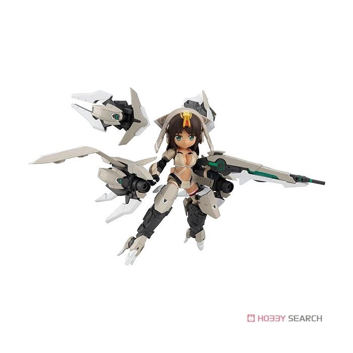 MegaHouse Kaneshiya Sitara - Alice Gear Aegis (Karva Chauth Ver) (13 cm) (JG831232)