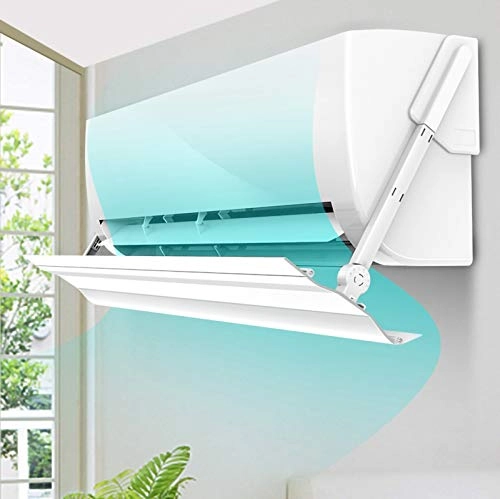 Air Conditioner Baffle