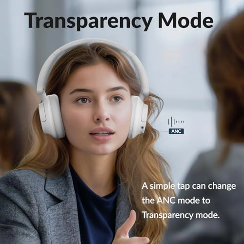 H7 Pro Wireless Headphone