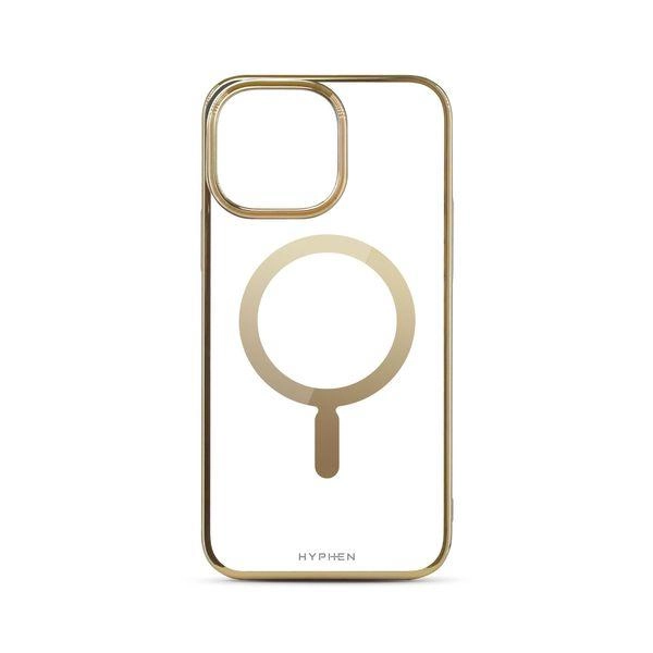 Magsafe Frame Case - Blue for iPhone 14 Pro Max