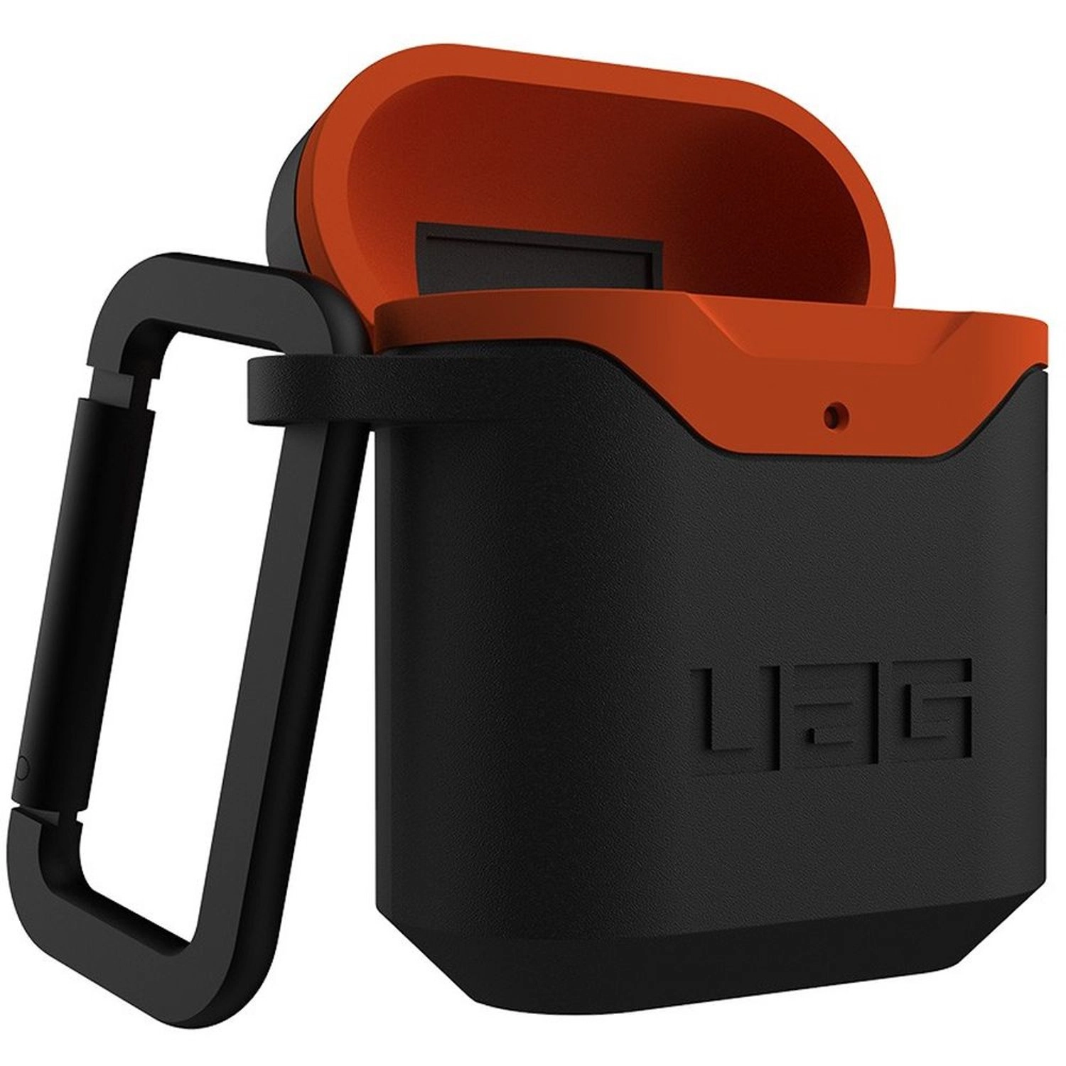 Hard Case For Airpod 2 - PC, TPU