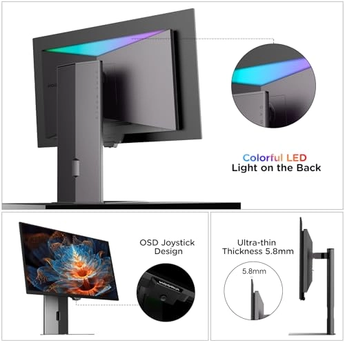 S2721XO - 2560x1440 27 Inches