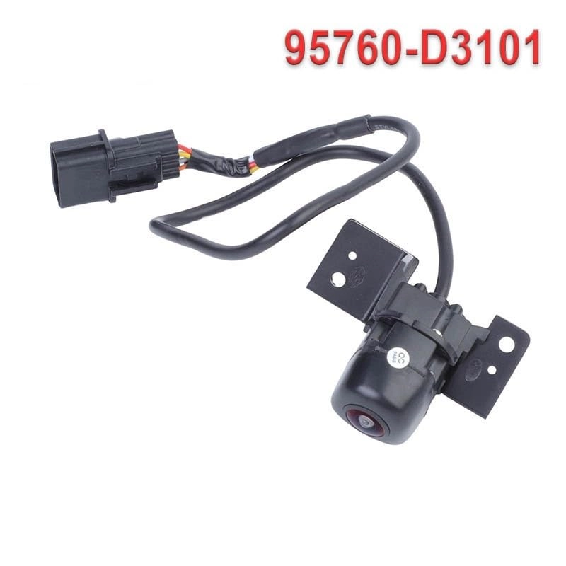 Reversing Camera - Night vision