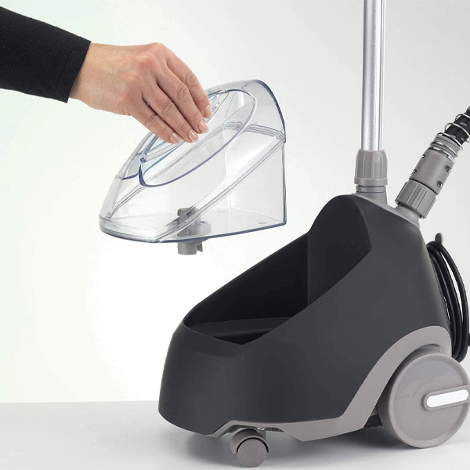 GSP65000WH - 1500W 2L