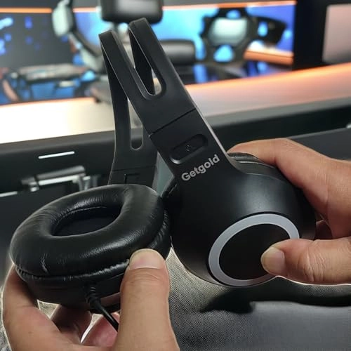 Kids Headphones Wired Headphone