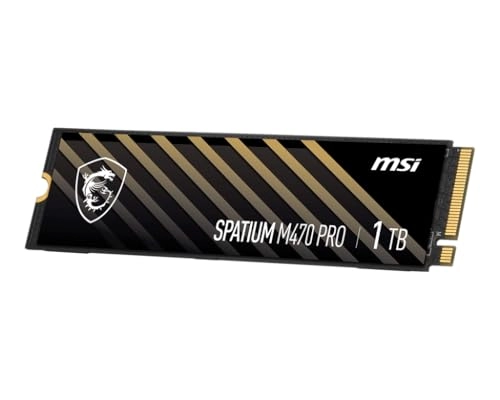 SPATIUM M470 PRO - 1TB