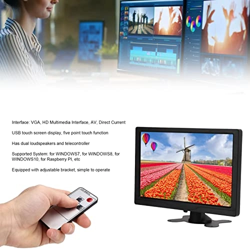 10.1 Inch Monitor - Bewinner7hw4oqtf5b 10.1 Inches 1280x800
