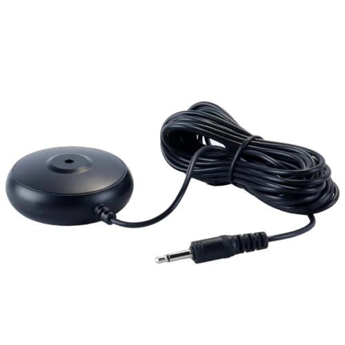 CP122349 3.5mm-Mini-Jack Microphone