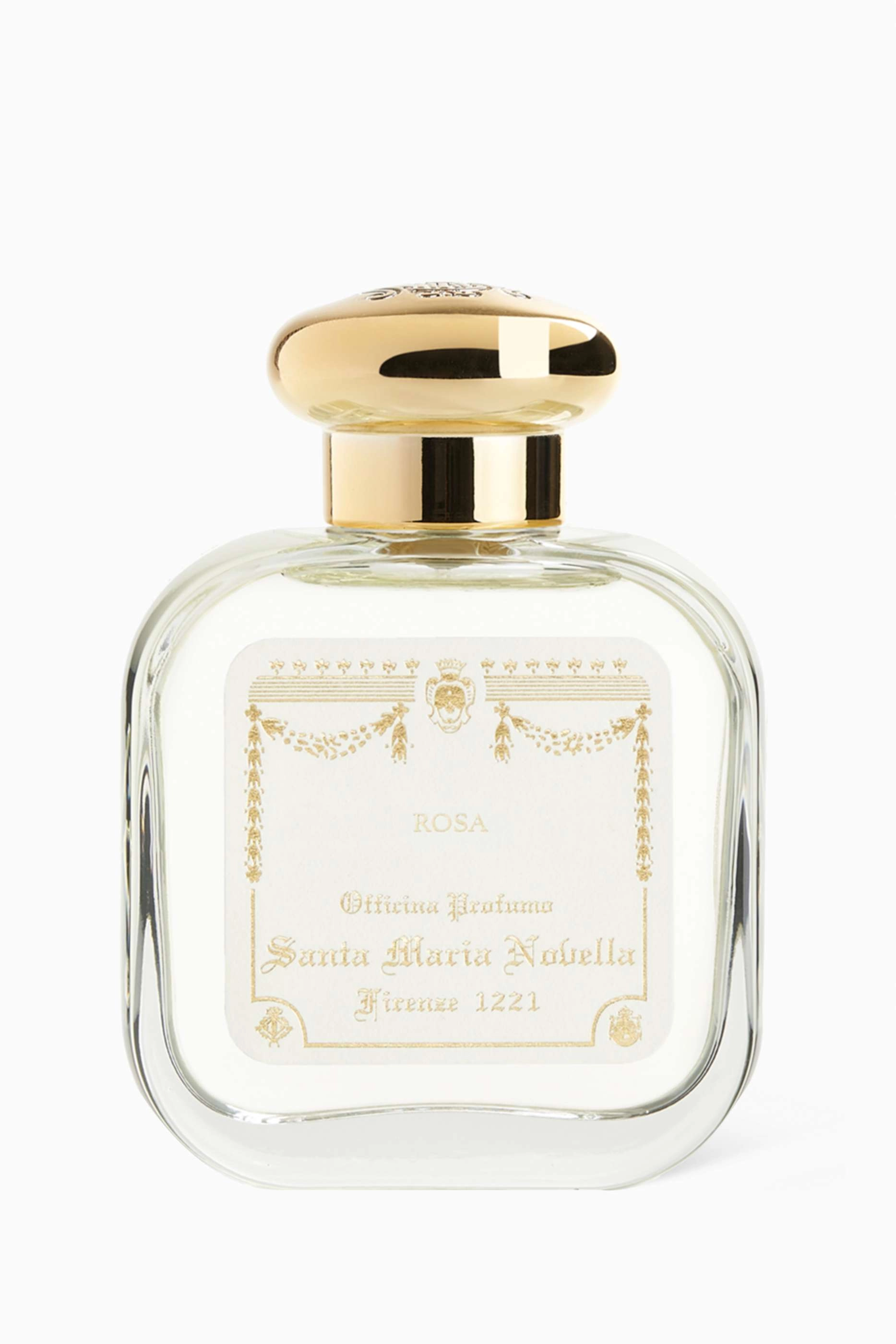 Rosa Novella - 50 milliliter