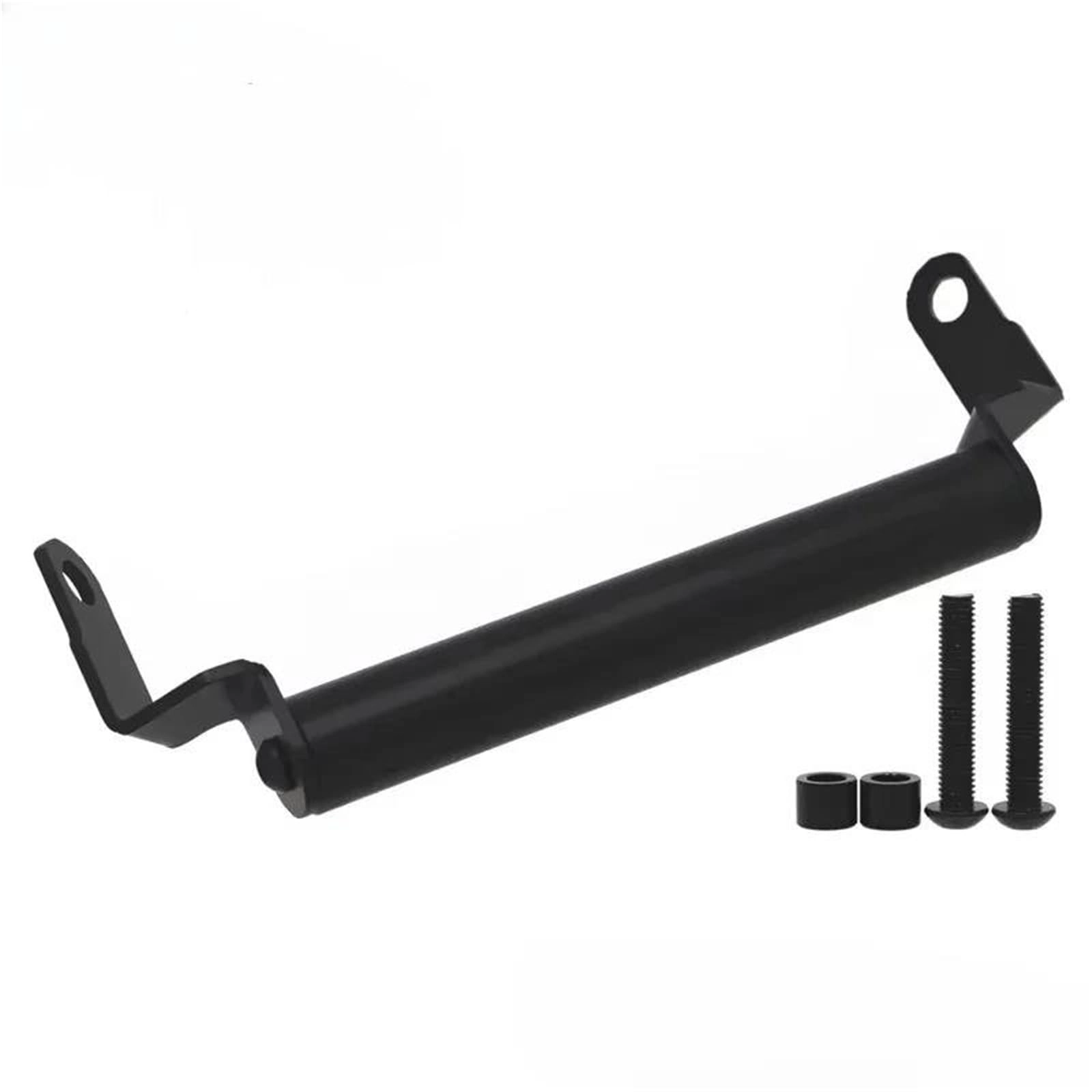 Generic Motorcycle GPS Navigation Bracket - Yamaha YZF-R3 YZF-R25 2019-2024