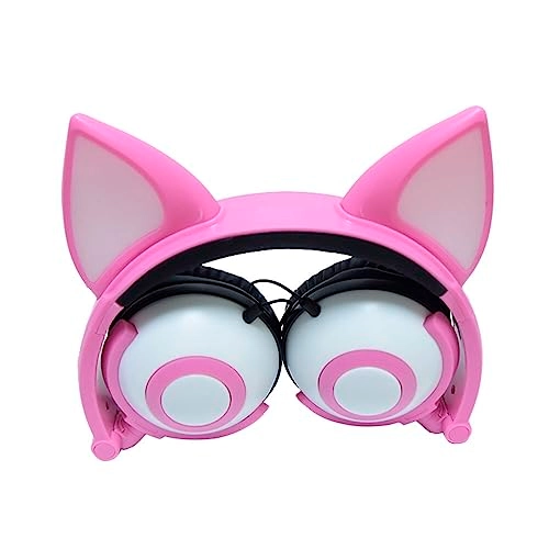 LX-X109 Wired Headphone